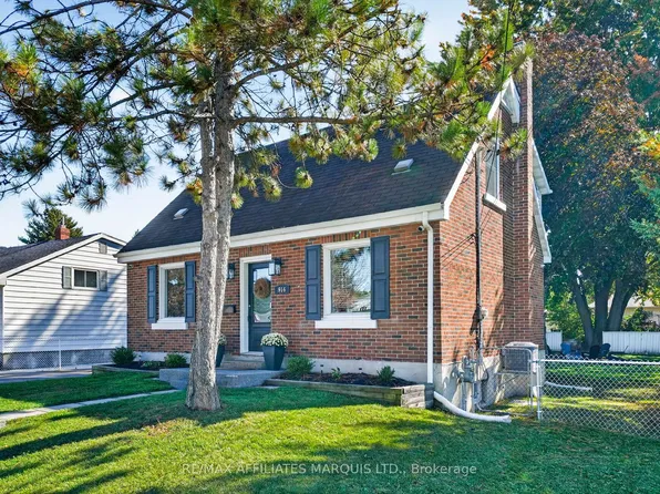 916 Leonard Ave, Cornwall, ON K6J 1L6