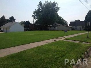 0 N 6th Ave, Canton, IL 61520