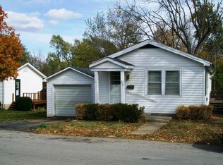 250 2nd St, Troy, MO 63379