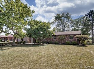 4541 East Rd, Lima, OH 45807