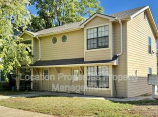 1314 Tennessee St #C, Lawrence, KS 66044