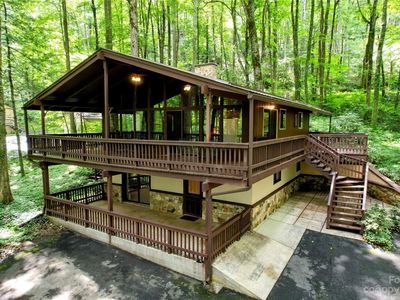 1764 Dogwood Dr, Maggie Valley, NC, 28751