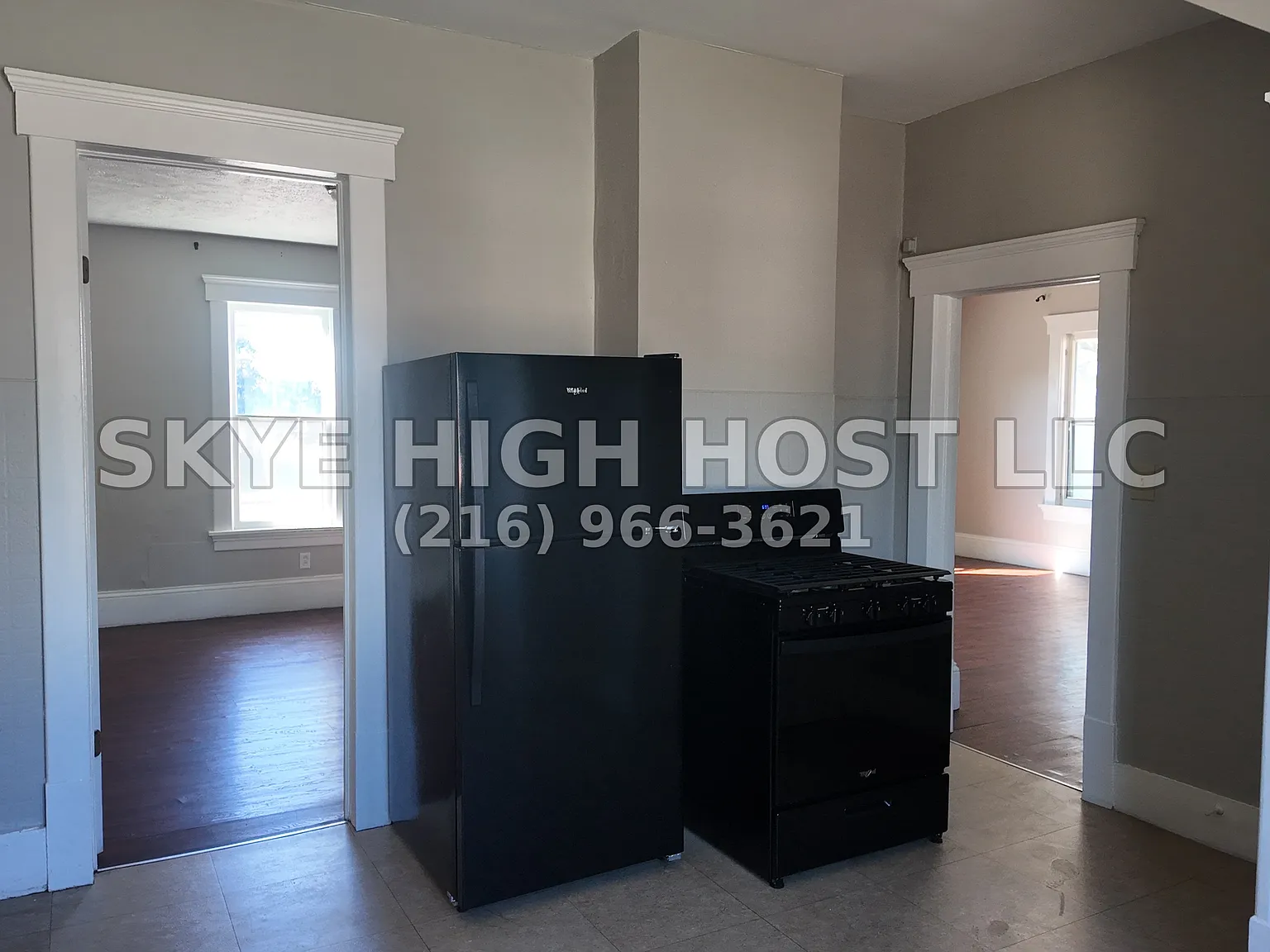 1 bed, $715 — Photo 3