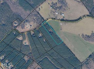 98 Loyd Smith Rd, Lexington, GA 30648