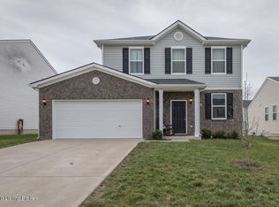 263 Saint Regis Dr, Shelbyville, KY 40065