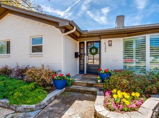 6248 Crestmont Dr, Dallas, TX 75214