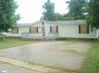 100 Current Dr, Greenville, SC 29611
