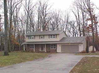 301 Parmley Dr, Goshen, IN 46526