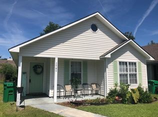 2984 Tara Dr, Valdosta, GA 31602