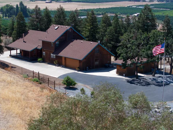 23210 Round Valley Drive, Lindsay, CA 93247