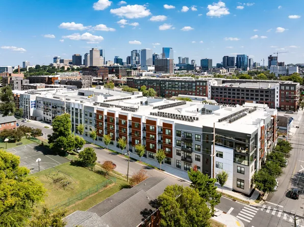 Apex Marathon Village