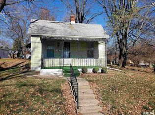 1439 E Wilson Ave, Peoria, IL 61603