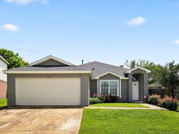 403 Thunderstorm Ave