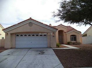 5708 Janell Dr, Las Vegas, NV 89149
