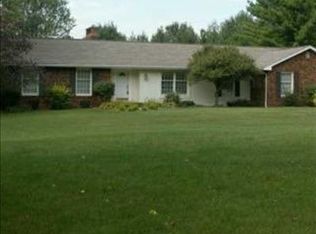 62899 Mulberry Rd, South Bend, IN 46614