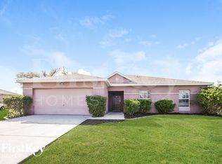 2701 Cerullo St, North Port, FL 34287