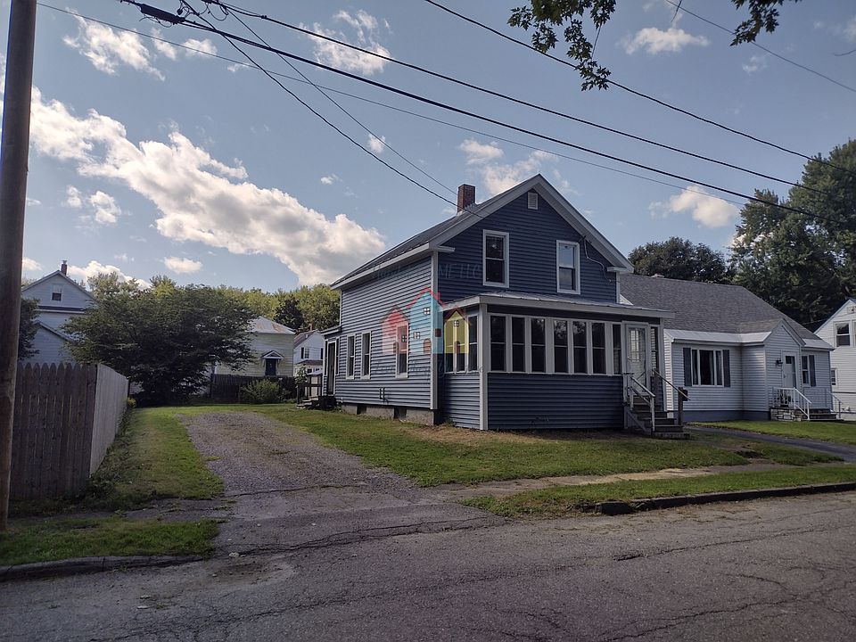Welcome to 4 Cone St!