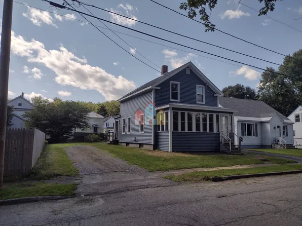 4 Cone St, Winslow, ME 04901