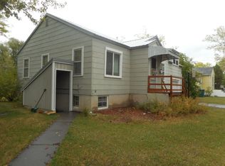 1709 1/2 Avenue B, Billings, MT 59102