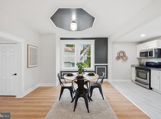 4017 Ridgecroft Rd, Baltimore, MD 21206