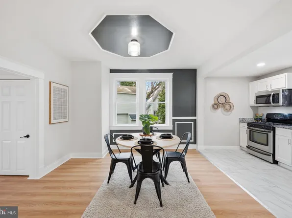 4017 Ridgecroft Rd, Baltimore, MD 21206