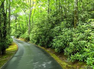 22 Woods Summit Ln, Cashiers, NC 28717