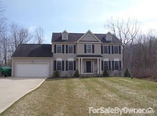 1800 Boston Rd, Hinckley, OH 44233