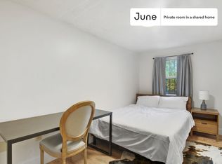 4 Vine Ave #A, Roxbury, MA 02119