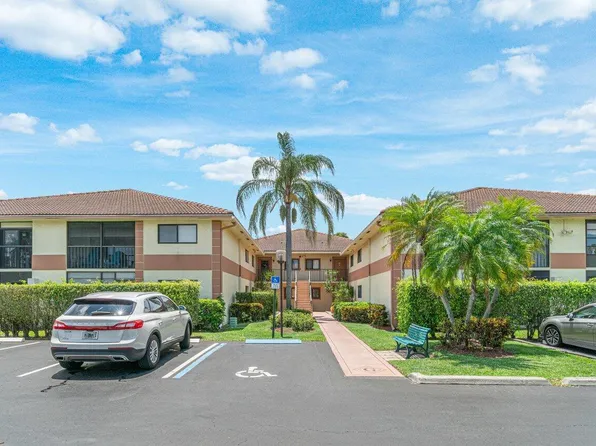 15234 Lakes Of Delray Boulevard #275, Delray Beach, FL 33484