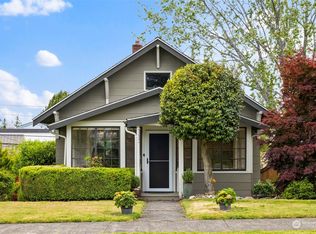 5233 42nd Ave SW, Seattle, WA 98136