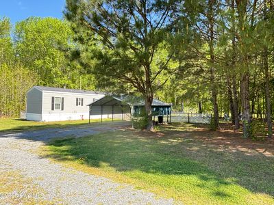 110 Ryan Lane, Murfreesboro, NC, 27855