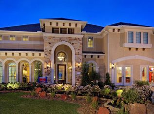 4534 Las Palmas Dr, League City, TX 77573