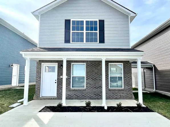 1025 Judah Bear Blvd, Richmond, KY 40475