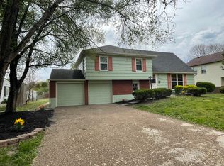 13201 Donnelly Ave, Grandview, MO 64030