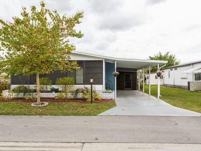 6710 36th Ave E Lot 257, Palmetto, FL, 34221