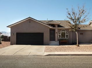 1063 N 1300 W UNIT 1, Saint George, UT 84770