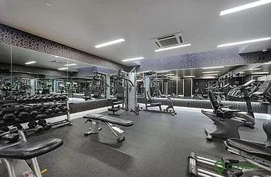 Rented by Brooklyn Living USA Corp.