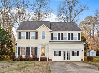 9608 Telegraph Rd, Glen Allen, VA 23060