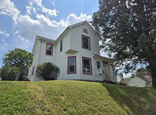 613 E 2nd St, Xenia, OH 45385