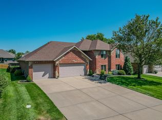 4671 E Hidden Oak Pl, Springfield, MO 65810