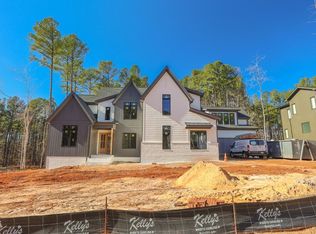 7429 Summer Tanager Trl, Raleigh, NC 27614