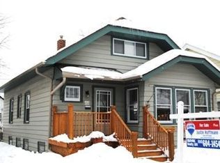 1970 S 81st St, West Allis, WI 53219