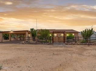 13840 E Fire Dancer Rd, Vail, AZ 85641