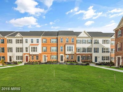 7224 Albion Way, Hanover, MD, 21076
