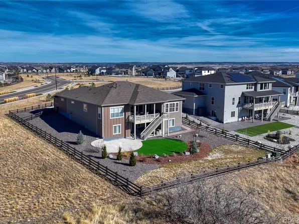 3158 Wingspan Point, Castle Rock, CO 80108