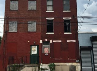 2726 W Oxford St, Philadelphia, PA 19121