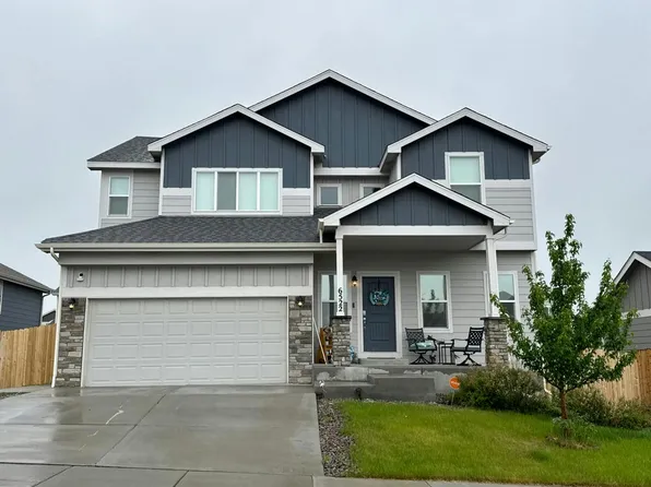 6522 Tillamook Dr, Colorado Springs, CO 80925