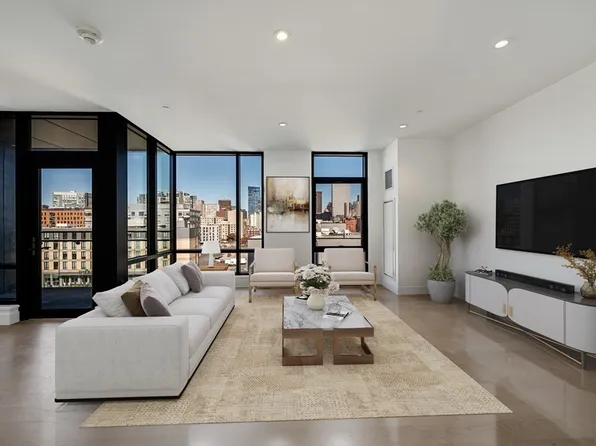 40 Traveler St APT 701, Boston, MA 02118