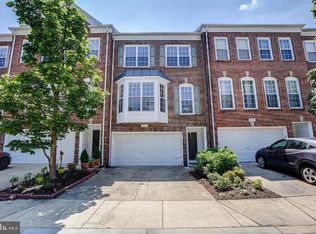 1641 Treetop View Ter, Silver Spring, MD 20904