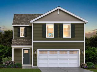 2457 Semillon St, Oswego, IL 60543